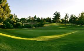 Jurupa Hills Country Club