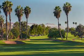 Rancho San Joaquin Golf Course | Rancho ...