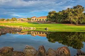 Los Robles Greens Golf Course in Thousand Oaks, California, USA | GolfPass