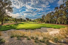 Remaking Los Robles Greens: Renovation Of Popular Southern California Course  Produces More Sustainable Model, Natural New Design - Arcis Golf