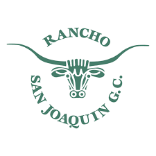 Rancho San Joaquin Golf Course