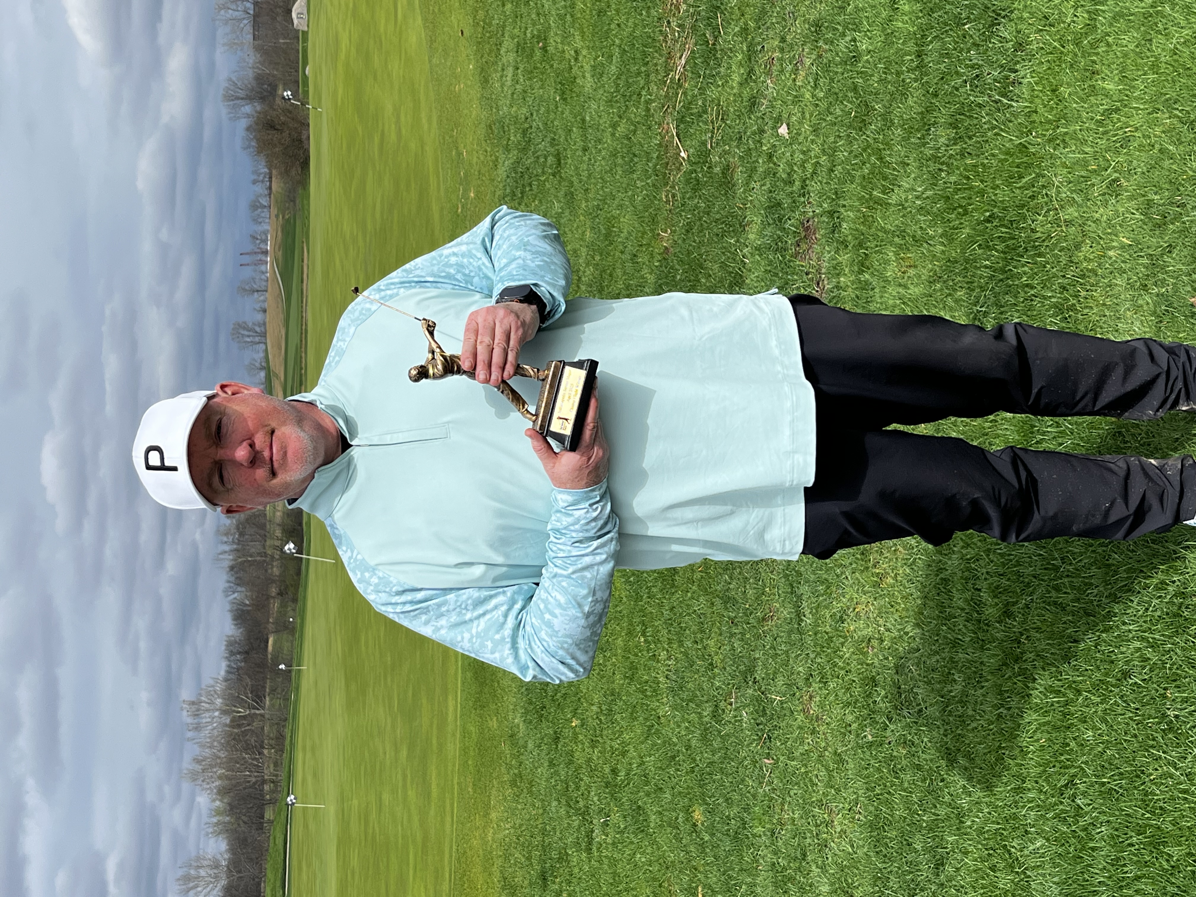 Champ Flight Winner