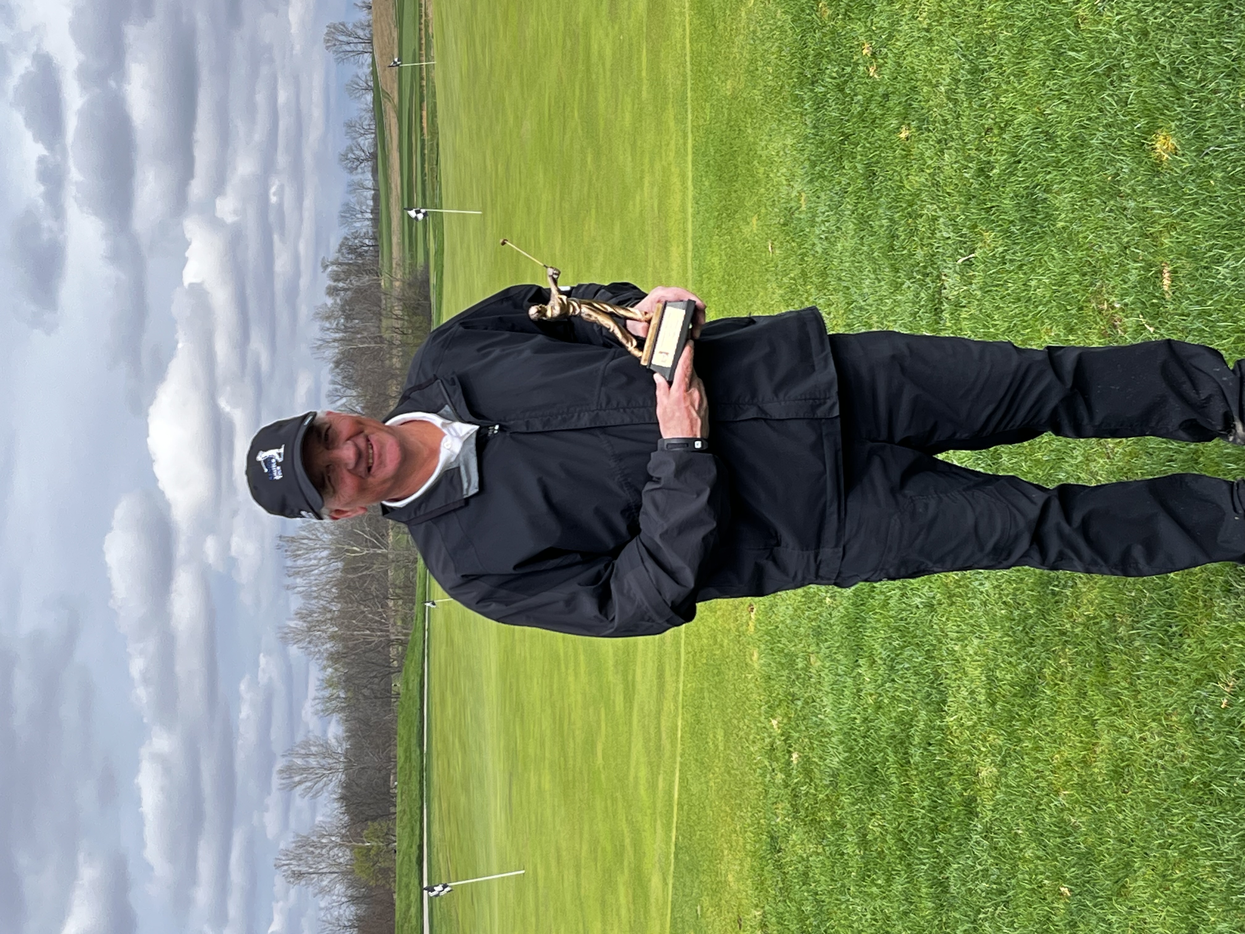 A Flight Winner