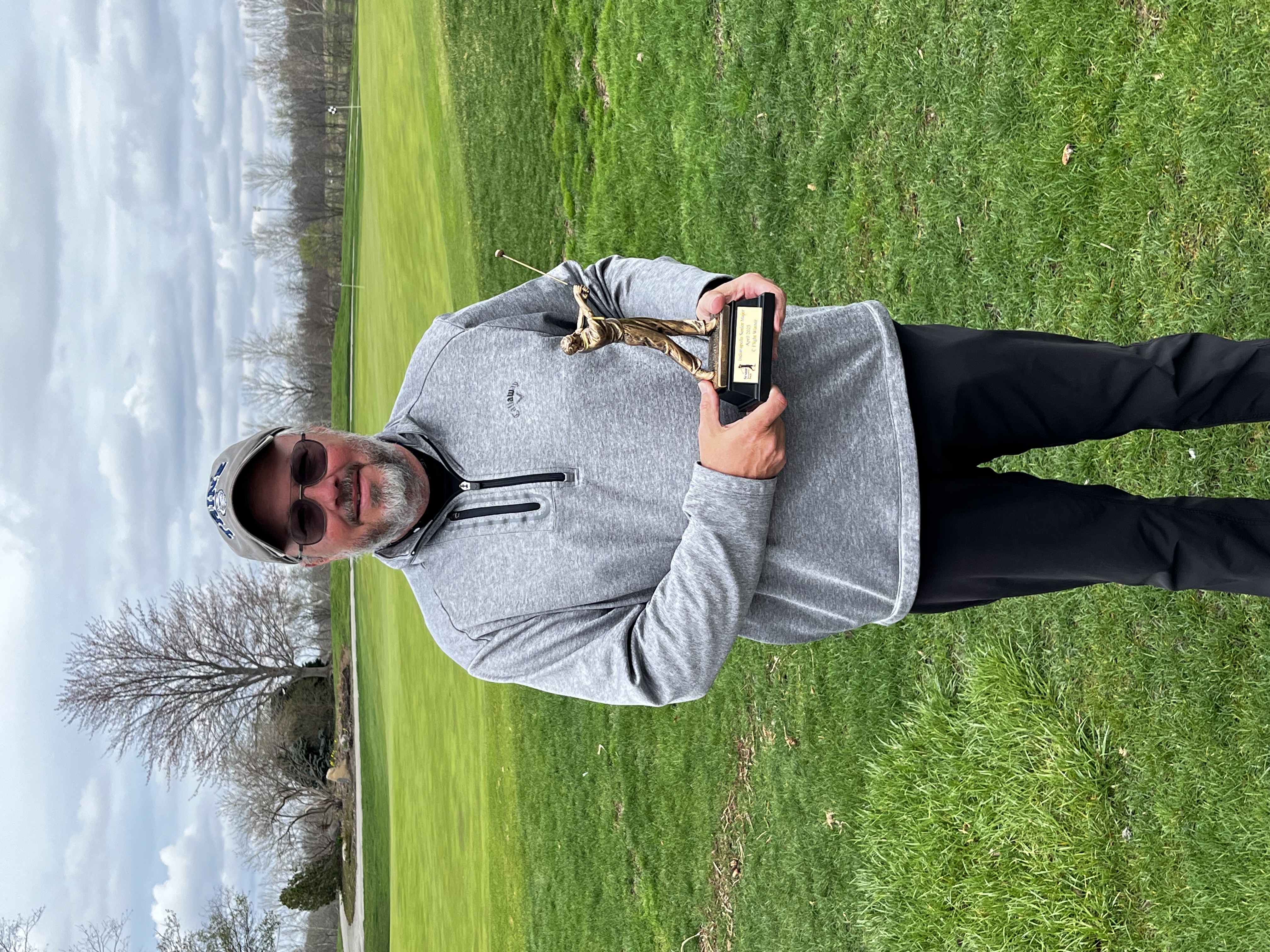 C Flight Winner