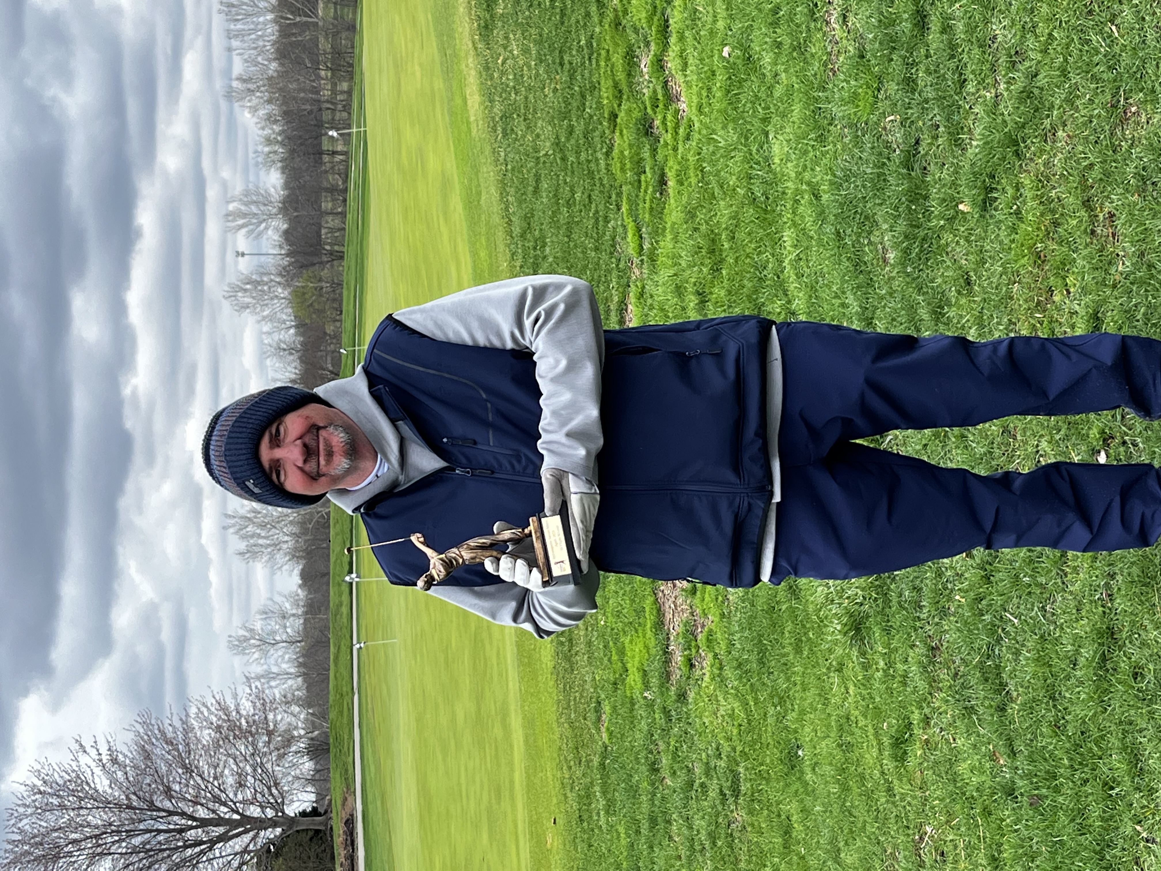 D Flight Winner