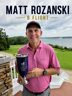 Senior Amateur Tour
