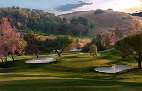 Mountain Meadows Golf Course in Pomona ...