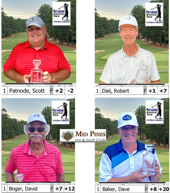 Senior am golf tour Clearance