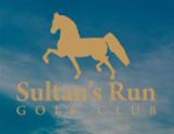 Sultan's Run Golf Course