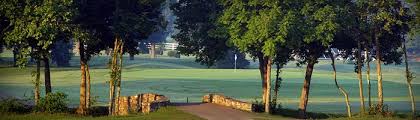 Pine Creek Golf Club ...